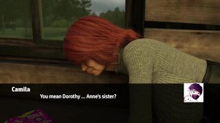 Mom creek Visual novel Update Part 7