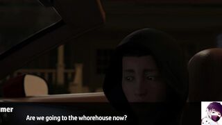 Mom creek Visual novel Update Part 7