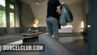 2 incredible sexy escort girls for a lucky dude
