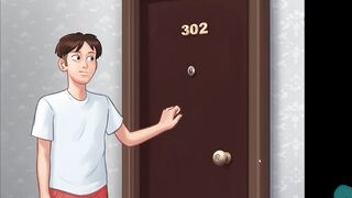 SUMMERTIME SAGA #175 • MisterDoktor • PC Gameplay