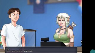 SUMMERTIME SAGA #175 • MisterDoktor • PC Gameplay
