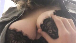 can´t believe how hardcore and nasty is our sex life with a huge tit 18 year old