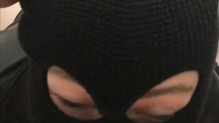 can´t believe how hardcore and nasty is our sex life with a huge tit 18 year old