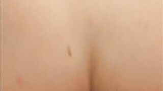 can´t believe how hardcore and nasty is our sex life with a huge tit 18 year old