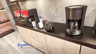 Off the Record - PT 06 - I did what to his coffee!