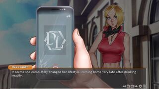 Sylvia #6