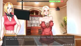 Sylvia #6