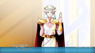The Solarion Project #16
