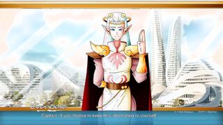The Solarion Project #16