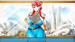 The Solarion Project #16