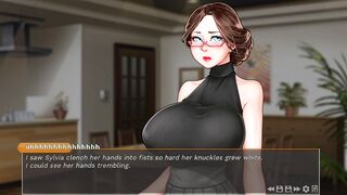 Sylvia #5