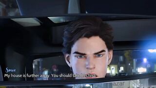 Lets Play Fresh chick - Visual Novel Ep 16