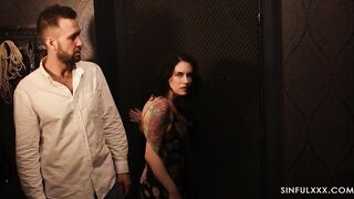 FETISH Dyke Couple