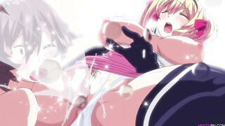 Mayohiga no Oneesan 01 Uncensored ENG SUB
