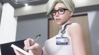 Breathtaking 3D Hentai Porn Collection
