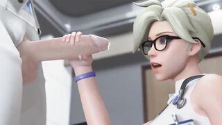 Breathtaking 3D Hentai Porn Collection