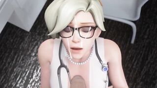Breathtaking 3D Hentai Porn Collection