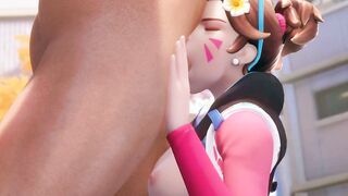 Breathtaking 3D Hentai Porn Collection