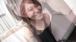 JapBliss 4K – Awesome Japanese Hooker Liking Dickriding