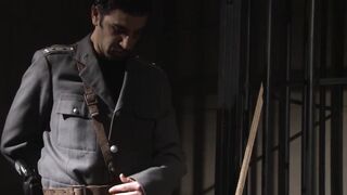 Cold War: 1960's stories.The traitor's punishment. Part two. The cruel