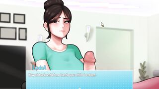 House Chores #3 Nos Venimos en esas TETOTAS
