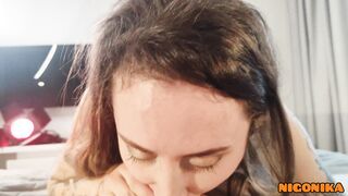 Validoll, Foxy Elise "Русское Эскорт Агентство" one series, one part _ NIGONIKA