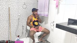 I WAS TAKING A VERY BEAUTY BATH TUB AND MY HALF