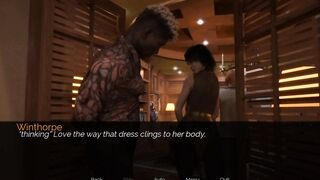 Lets Play Happy Marriage - Adult Games Ep 15