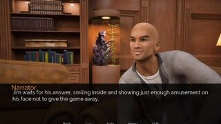 Lets Play Happy Marriage - Adult Games Ep 15