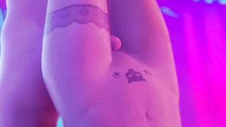 ROUGH SEX DELICIOUS BUTTOCKS BEAUTY BUTT PLOWED ROUGH SEX EXTREME LOVELY SATISFACTION PERVERSE【BY】Sage_Of_Osiris