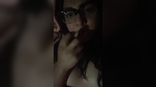 Masturbation Submisive, Estoy me Tocando para mi Dueño