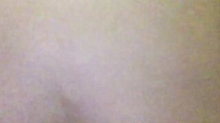 Amateur Lovers AMAZON PLOWED Sloppy Head Deep Rimjob