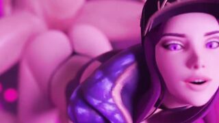 CUTIE YUMMY BUTTOCKS SWEET INSANE SATISFACTION SWEET BEAUTY BOOTY YUMMY FUCK【BY】Sage_Of_Osiris