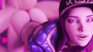 CUTIE YUMMY BUTTOCKS SWEET INSANE SATISFACTION SWEET BEAUTY BOOTY YUMMY FUCK【BY】Sage_Of_Osiris