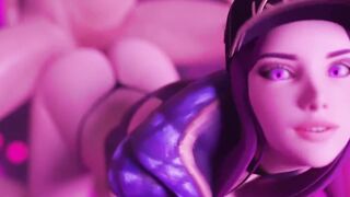 CUTIE YUMMY BUTTOCKS SWEET INSANE SATISFACTION SWEET BEAUTY BOOTY YUMMY FUCK【BY】Sage_Of_Osiris