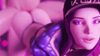 CUTIE YUMMY BUTTOCKS SWEET INSANE SATISFACTION SWEET BEAUTY BOOTY YUMMY FUCK【BY】Sage_Of_Osiris