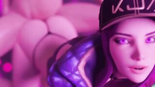 CUTIE YUMMY BUTTOCKS SWEET INSANE SATISFACTION SWEET BEAUTY BOOTY YUMMY FUCK【BY】Sage_Of_Osiris