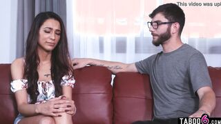 Taboo6.com - Slim 19 yo Jaye Summers cheats with her moms