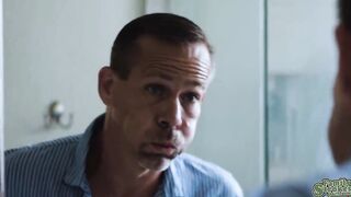 Crazy Rich give into from Honey Hayes' charms and temptation