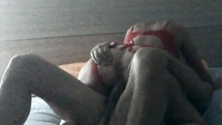 il nostro primo scene porno insieme . parte one