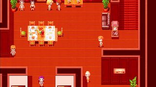 My New Life Revamp 86 A Party Full of Sex