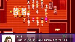 My New Life Revamp 86 A Party Full of Sex