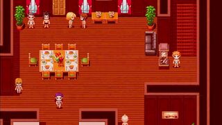 My New Life Revamp 86 A Party Full of Sex