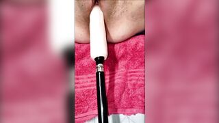 Olivia Fucking Machine 2