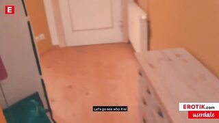 Naughty MIA BLOW loves to get fucked like a bitch