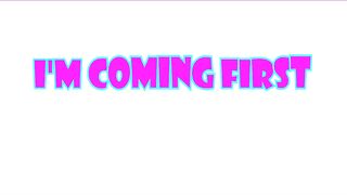 Im coming first Bae Stepmom - Brianna Beach