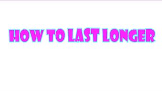 How to last longer hot StepMom - Christiana Cinn