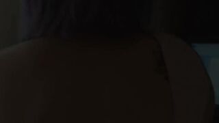 How not to let my stepfather work, he punished me with a