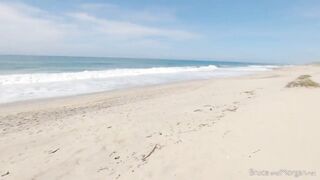 DAY AT THE BEACH
