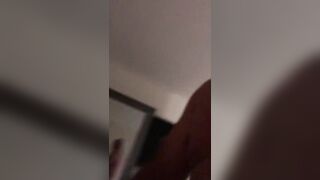 Bombshell ex-wife shared